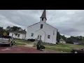 NEBRASKA: I Exited The Interstate - Here’s The Surprising Towns I Found