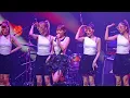 【4K】Day 許軼《再次Puppy Love》Fancam｜Nothing to prove! Music Show｜2023.12.15