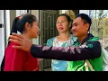 Lagu The beautiful girl decides to follow Danh home to meet his mother, Danh recovers his memories of Han