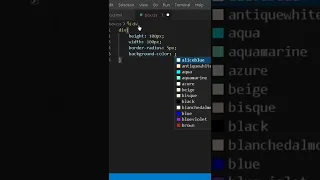 HOW TO MAKE 3D LOOKING USING CSS