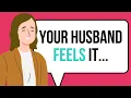 Want to Confirm Your Wife Really Is Repulsed By You