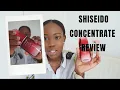 SHISEIDO ULTIMUNE POWER INFUSING CONCENTRATE - HONEST REVIEW