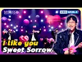 Download Lagu I like you - Sweet Sorrow [Immortal Songs 2] | KBS WORLD TV 250125