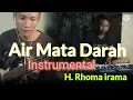 Download Lagu AIR MATA DARAH - H.RHOMA IRAMA /Bass Cover / Music Instrumental