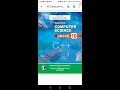 Computer Science Grade 10 Chapter 1 Programming Techniques Lecture 1