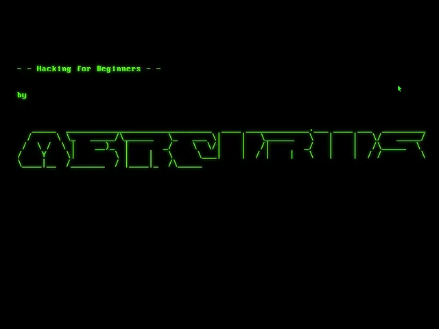 Wardialler (Teaser Trailer)