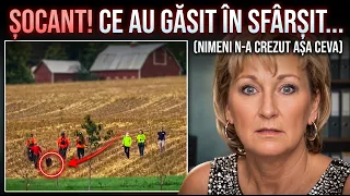 Detectivii nu se așteptau la un asemenea deznodământ. Cazul complicat al lui Dee Warner