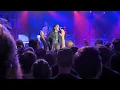 The Interrupters - she got arrested live at GF36 Hamburg