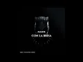 Mzade - Con La Brisa (feat. Foudeqush & Ludwig Göransson)