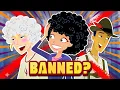The Most Controversial Cartoon 6teen Season 2