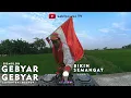 Download Lagu MERDEKA !!!! Gebyar Gebyar Remixnya Bikin Semangat ( Lebihnyeni Mashup )