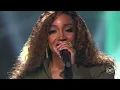 LeAnn Rimes & Mickey Guyton Perform "I Need You" | CMT Crossroads