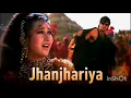 Jhanjhariya - Male I Krishna|Karisma Kapoor I Sunil ShettyI Abhijeet Bhattacharya