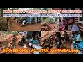 Download Lagu USAI RUMAH KANG WAHYU BERES DAN SYUKURAN LANGSUNG BUKA USAHA BENGKEL LAS LISTRIK DARI CIK IMAH