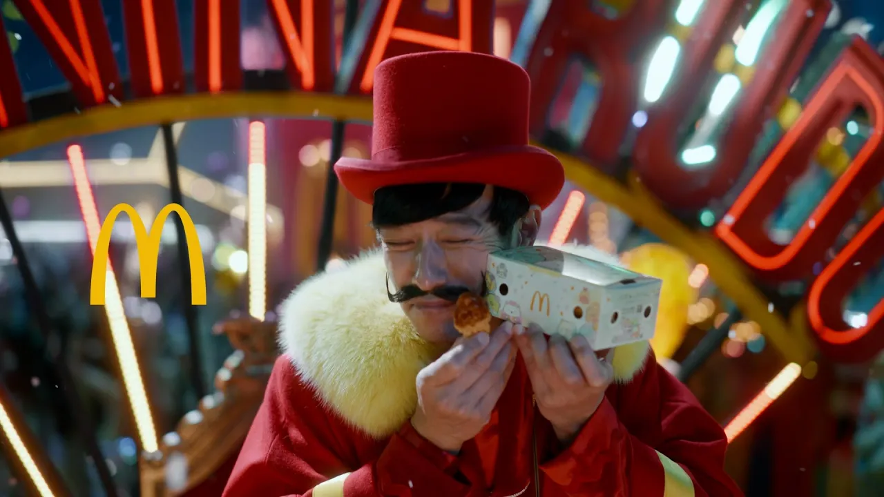 堺雅人さん出演CM。輝く笑顔が印象的なCMまとめ