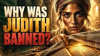 Forbidden Knowledge: Why The Book of Judith Was Banned?