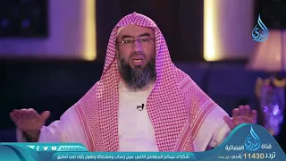 ويقول الإنسان أئذا ما مت لسوف أخرج حيا  ح     قصة وآ ية الموسم      الشيخ نبيل العوضي دندنها