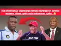 Download Lagu Kubi uMkhwanazi engafikanga kothula ubufakazi kwi comitee uMalema udinwe uyafa umsola ngoku...😳
