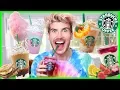 I FOUND THE BEST STARBUCKS SUMMER SECRET MENU DRINKS