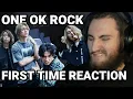 Download Lagu Ratty Reacts to ONE OK ROCK - The Pilot 💔 (alt rock is so back!)