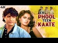 Download Lagu Ek Phool Teen Kante (एक फूल तीन कांटे ) 4K BLOCKBUSTER Movie | Monica Bedi | Vikas Bhalla | Kader K