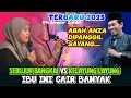 Lagu PENGAJIAN KH ANWAR ZAHID TERBARU 2025 || ABAH ANZA SALTING DIPANGGIL SAYANG