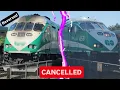 Nice Driver Equipment Move Reversed MP40 645 Cancelled GO 1124 - 645 At Clarkson