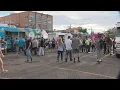 Downtown block party SOMOS ABQ ditching Central Ave for new location