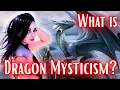 Lagu Dragon Mysticism 101: Complete Beginner Guide 🐲 Founded By The Draconic Priestess