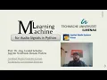 Machine Learning for Signals in Python - Full Course
