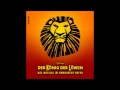 Download Lagu König der Löwen- Endlose Nacht (Musical)