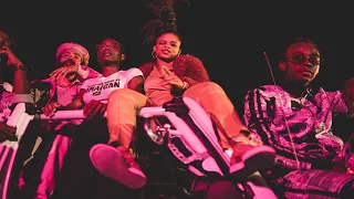 lila ik where im coming from official video 