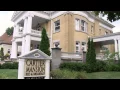 Cartier Mansion Bed Breakfast - Ludington MI