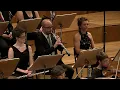 Erik Satie - Gymnopédies No. 1 and 3 | Symfonieorkest Vlaanderen