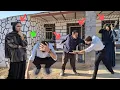 Download Lagu Document in hand: Farhad's inhumane condition to prevent Shahram and Masoumeh's displacement