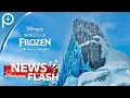 Download Lagu ⚡ Disneyland Paris NEWS Flash: World of Frozen opening in spring 2026 at Disneyland Paris