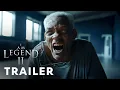 Download Lagu I Am Legend 2 (2025) - Teaser Trailer | Will Smith, Michael B. Jordan | Concept