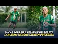 Lagu Berita persebaya hari ini‼️lucas torreira resmi ke persebaya 😱 || Lucas torreira ke persebaya 🥶🔥