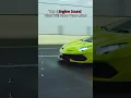 Download Lagu Top 4 Engine Sound That Will Blow your Mind 🤯 #lamborghini #ferrari #lexus #porsche #racecar