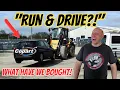 Buying Copart Cars In The UK - The Truth Nobody Tells You