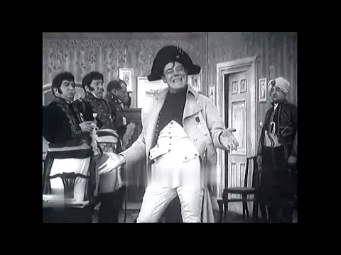 Rigadin Napoléon (1913) Pathé