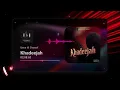 Download Lagu Umar M Shareef - Khadeeja - Official Audio