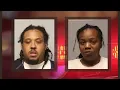 2 from Minneapolis charged in deadly downtown Duluth shooting