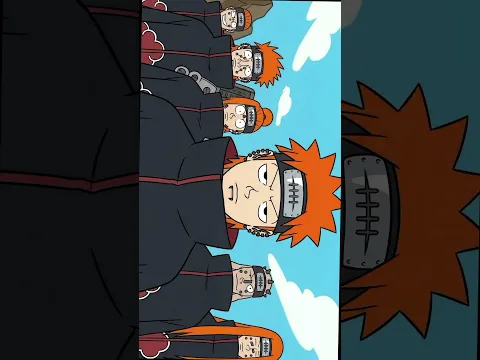 HINATA SAVES NARUTO? #shorts #naruto #narutoshippuden #anime #hinata #animation