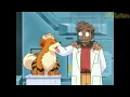 Growlithe attacks Professor Oak Professor Oak Funny Moments