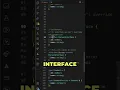 Typescript Type vs Interface - What to use