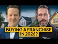 Is Buying a Franchise Right For You - HomeVestors VP Mike Oberholtzer Explains