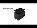 LED Nightstands Instruction