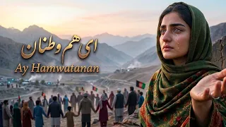                  ای هم وطنان   دندنها