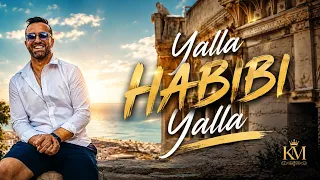 Karim Mignon  - Yalla Habibi Yalla | يالا حبيبي يالا